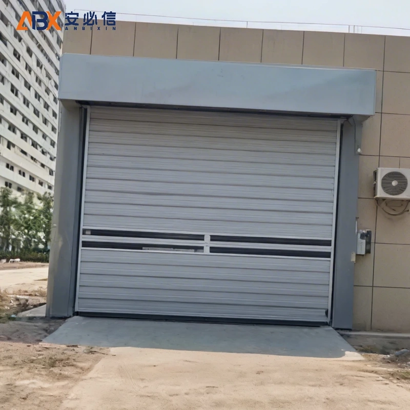 亳州市厂房高速门