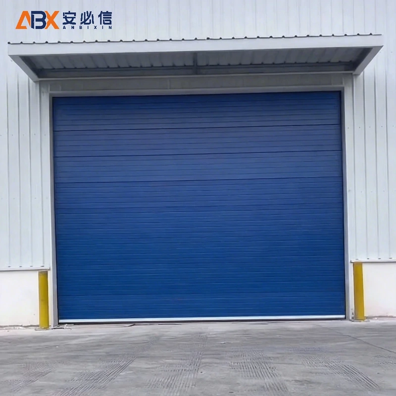 亳州市感应高速门
