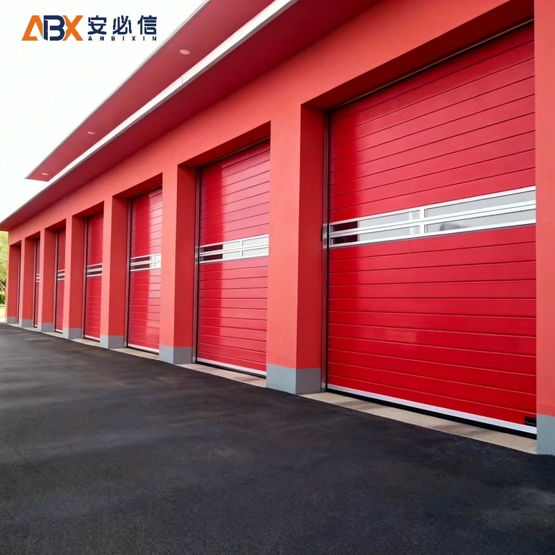 亳州市医药密闭高速门